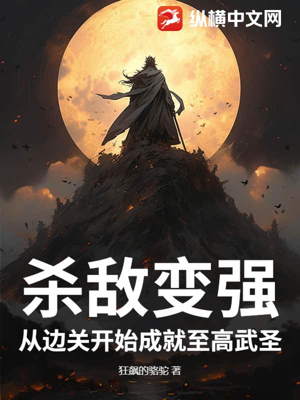 杀敌变强，从边关开始成就至高武圣