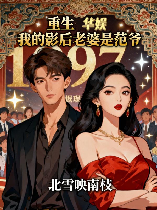 重生华娱，我的影后老婆是范爷